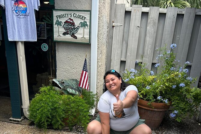 Frenzy Scavenger Hunt in Fort Bragg - The Remote, Live Host Facilitates the Experience