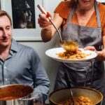 Fresh Pasta and Sauce Making Class in New York - Starting in a Stylish NYC Penthouse with a Warm Welcome
