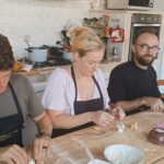 Fresh pasta and tiramisù class in Palermo - Learning to Make the World’s Favorite Italian Dessert: Tiramisu