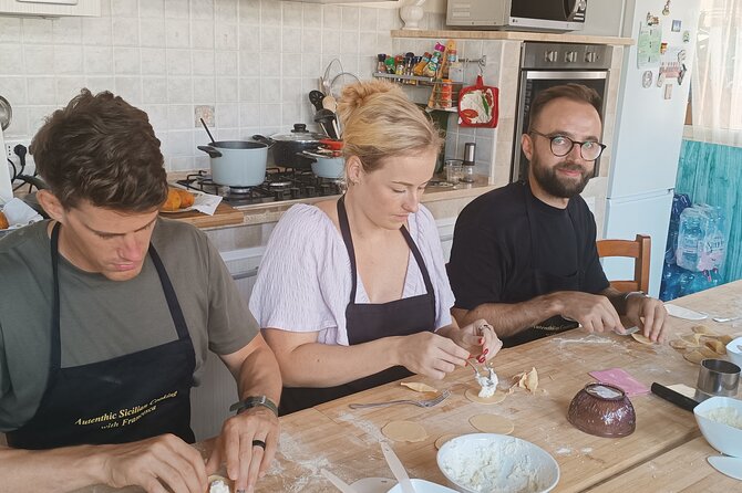 Fresh pasta and tiramisù class in Palermo - Learning to Make the World’s Favorite Italian Dessert: Tiramisu