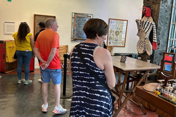 Frida Kahlo Museum Ticket - The Unique Charm of Kahlo’s Blue House