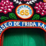 Frida Kahlo Museum with an expert - Starting Point in Coyoacán: Exploring a Historic Mexican Neighborhood