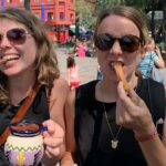 Frida Kahlo VIP [Museum Tickets Included] Walk, Markets & Churros - Exploring Jardín Centenario and Its Cultural Significance