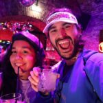 Friday Night Pub Crawl for Professionals in Vienna, Austria - Funky Monkey Bar: The Disco Hotspot of the Night