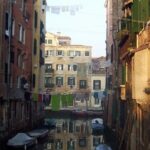 Friendinvenice Cannaregio &Jewish Heritage- private tour - Visiting the Ghetto Ebraico: Venice’s Historic Jewish Quarter