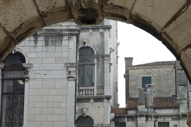 Friendinvenice Early Morning Venice Private Tour - The Unique Appeal of Venice in Early Morning Light