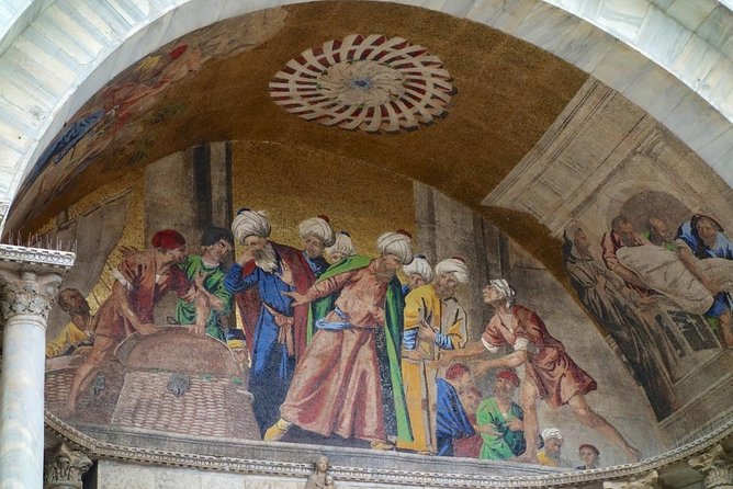 FriendInVenice: Experience the True Venice with a Private Tour - Exploring Venice’s Hidden Streets and Neighborhoods