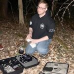 Fright Night Investigation - Small Group Gettysburg - The Unique After Dark Setting in Gettysburg