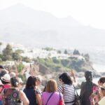 Frigiliana and Nerja Tour from Costa del Sol - Free Time and Local Shopping in Frigiliana