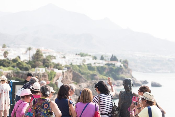 Frigiliana and Nerja Tour from Costa del Sol - Free Time and Local Shopping in Frigiliana