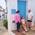 Frigiliana: Private walking tour - Starting at Palacio de los Condes de Frigiliana or El Ingenio