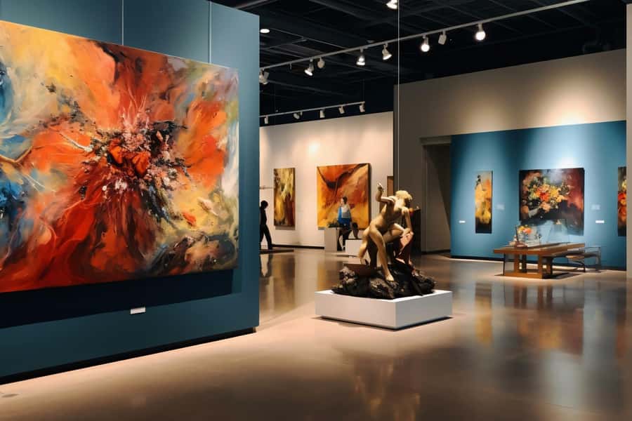 Frist Art Museum Nashville Skip-the-line Private Guided Tour - Exclusive Early Access with Skip-the-Line Tickets