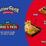 Frog's Pass Mexican Food & Fiesta - What to Expect at Señor Frogs in Quintana Roo