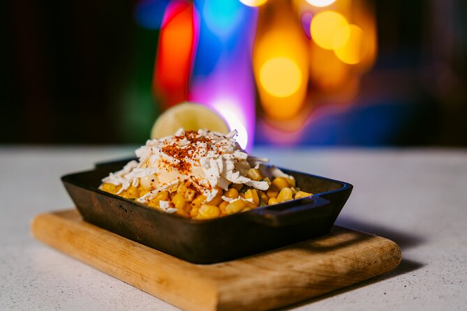 Frog's Pass: Mexican Food & Fiesta - Visiting Señor Frogs Playa del Carmen