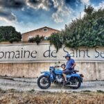 From Aix-en-Provence : Half-day Sidecar Wine Tour - Visiting the Vineyards South of Sainte-Victoire
