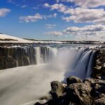 From Akureyri Port: Godafoss Waterfall Tour for Cruise Ships - Scenic Return Route Through Iceland’s Countryside