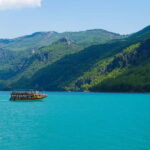 From Alanya: Green Canyon Boat Trip with Lunch and Drinks - Highlights of the Green Canyon Boat Excursion
