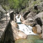 From Alanya & Side: Sapadere Canyon Tour - Exploring Sapadere Canyons Stunning Scenery