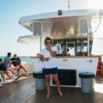 From Albufeira: Sunset Cruise and Beach BBQ with Open Bar - The Coastal Journey to the Bay of Armação de Pêra