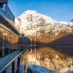 From Ålesund: Winter Fjord Cruise to Geirangerfjord - Starting from Skansekaia: Your Winter Departure Point