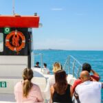 From Alicante: Roundtrip to Tabarca Island - Exploring Tabarca Island During Your Free Time