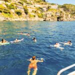From Amalfi: Coast & Furore Fjord Boat Tour with Swim Break - What Makes the Amalfi Coast Boat Tour Stand Out