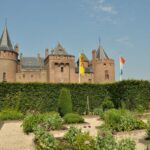 From Amsterdam: Amsterdam Castle Muiderslot Private Tour - Discovering the Castles Medieval Rooms and Artworks