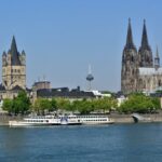From Amsterdam: Cologne Private Sightseeing Tour - Flexible Private Transportation with a Professional Driver