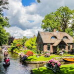 From Amsterdam: Explore Giethoorn Private Guided Tour by Car - The Scenic Journey in a Luxury Car with a Friendly Driver