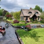From Amsterdam: Giethoorn Small Group Tour with Boat Ride - Discovering Giethoorn’s Unique No-Roads Layout