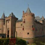 From Amsterdam: Muiderslot and De Haar Castle Tour - Departure and Pickup from Amsterdam