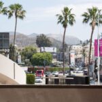 From Anaheim: LA Highlights Sightseeing Tour - The Tour Starts Bright and Early from Anaheim