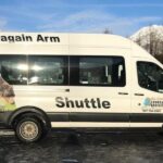 From Anchorage: Alaska Wildlife Center & Turnagain Arm Tour - Alaska Wildlife Conservation Center Experience