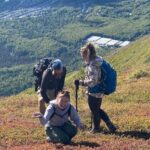 From Anchorage: Chugach State Park Guided Alpine Trek - Learning About Alaska’s Alpine Environments from a Naturalist