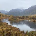 From Anchorage: Valley and Forest Hike with Naturalist Guide - Starting Point and Transportation from Downtown Anchorage