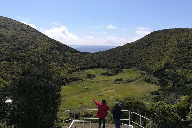 From Angra: Terceira Island Half-Day Tour (Shared Tour) - Discovering São Sebastião Village and Holy Spirit Traditions