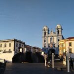 From Angra to Heroísmo step by step - Sensory and Interactive Elements in the Tour