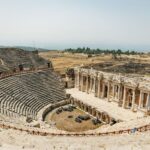 From Antalya/Kemer: Pamukkale and Hierapolis Tour with Lunch - Pickup and Transport: From Your Hotel to Pamukkale