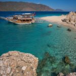 From Antalya or Side: Suluada Island Boat Trip with Lunch - Exploring Suluada’s White Beaches and Clear Waters