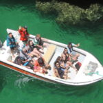 From Armação de Pêra: Private Beaches & Caves Boat Tour - Starting Point and Check-in Process at Aurora Boat Trips
