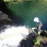 From Arouca: Canyoning Adventure - Adventure Tour - Starting Point and Meeting Arrangements in Arouca