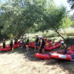 From Arouca: Paiva River Canoe Rafting Adventure Tour - The Exciting Canoe-Rafting on the Paiva River
