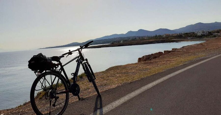 From Athens: Aegina Island E-Bike Tour with Ferry Tickets - Frequently Asked Questions