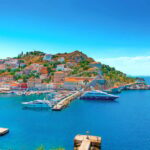 From Athens: Hydra Island Private Day Trip - Departure and Pickup Locations in Athens