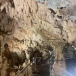 From Athens: Mani Private Day Tour with Diros Caves - Starting the Journey: Pickup from Athens and the Corinth Canal Photo Stop