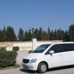 From Athens: Marathon and Thermopylae Full Day Private Trip - The Tour Begins with Pickup and Scenic Drive from Athens