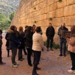 From Athens: Mycenae, Epidaurus & Nafplion Full-Day Tour - Walking Tour and Free Time in Nafplio