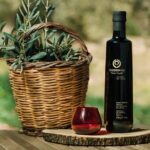 From Athens: Olive Oil Tasting, Olive Grove & Wine Experience - Tasting Greek Olive Oils and Regional Flavors