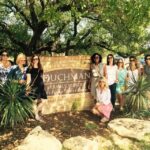 From Austin: Half-Day Hill Country Wine Shuttle - Scenic Drive Through Texas Hill Country