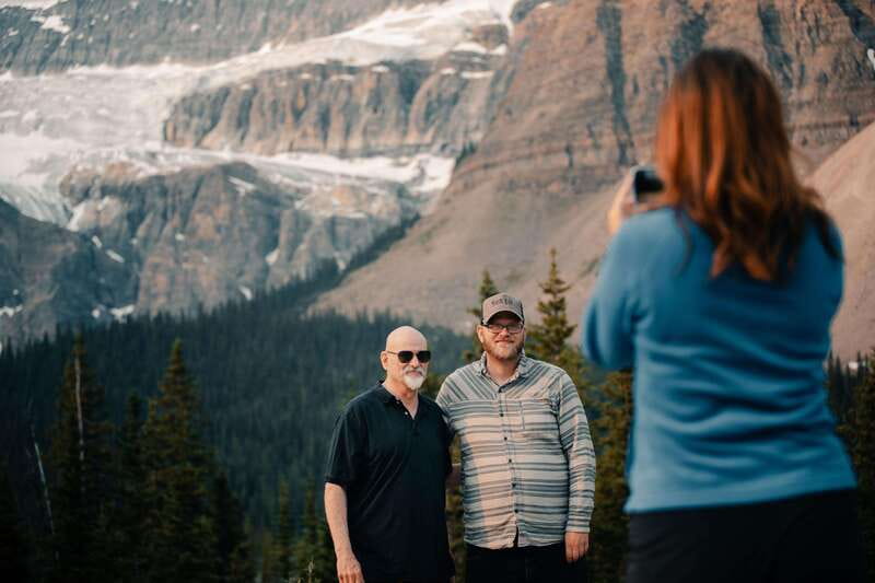 From Banff: Athabasca Glacier and Columbia Icefield Day Trip - The Columbia Icefield Glacier Discovery Centre: Gateway to the Glacier